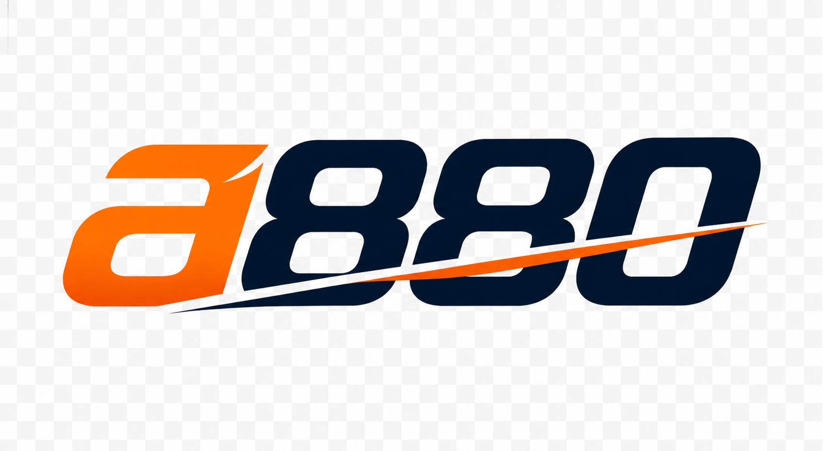 a880 লোগো